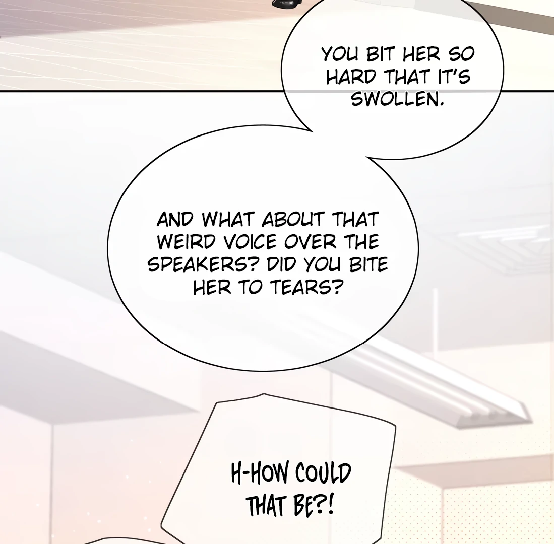 Dangerous Heartbeat Chapter 9 page 5