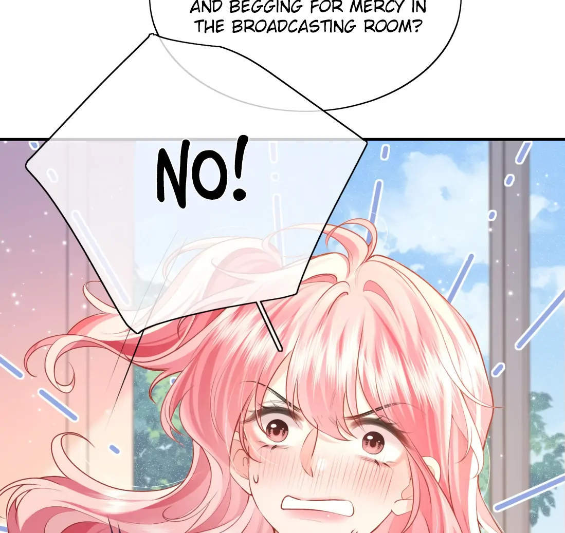 Dangerous Heartbeat Chapter 9 page 39