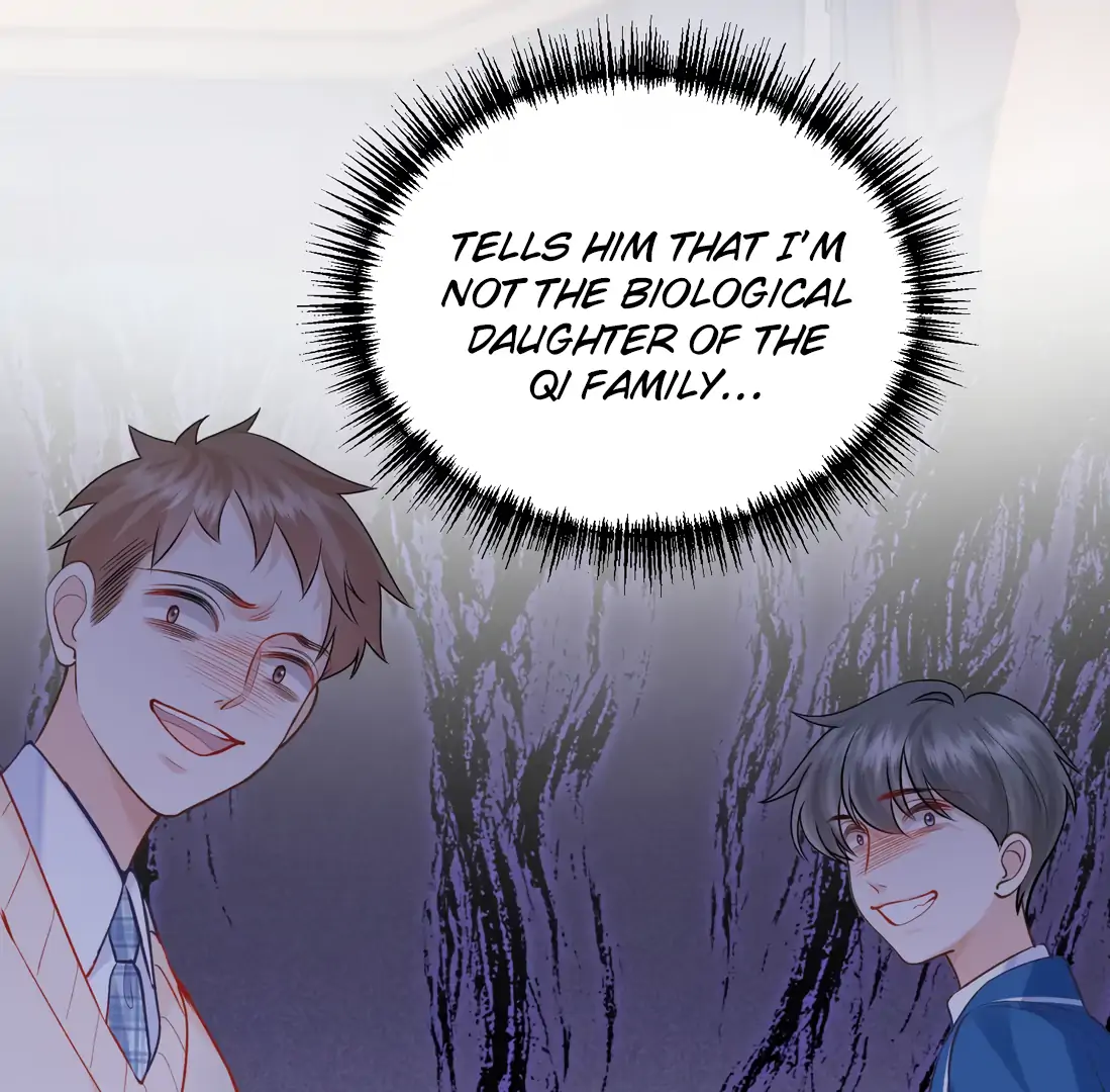 Dangerous Heartbeat Chapter 9 page 25