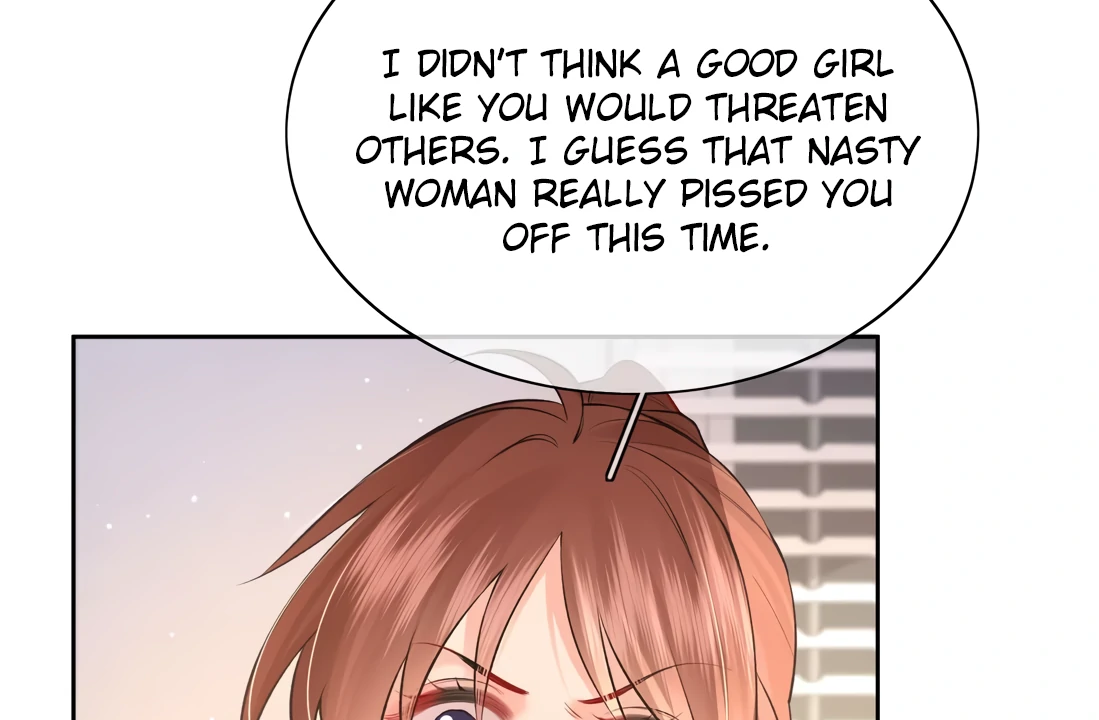 Dangerous Heartbeat Chapter 9 page 8