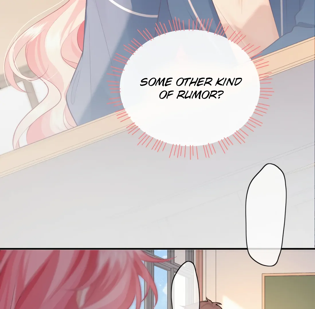Dangerous Heartbeat Chapter 9 page 21
