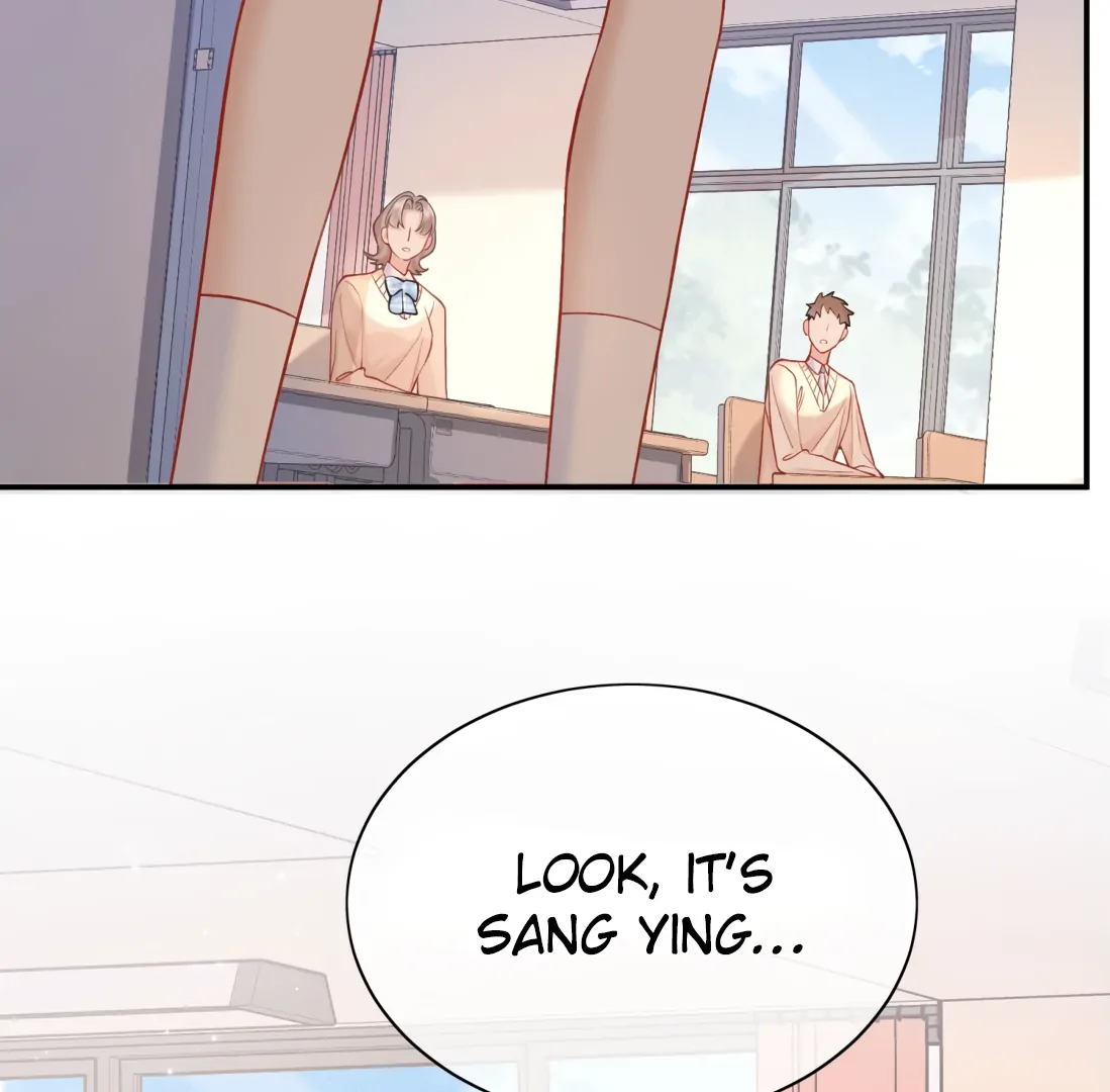 Dangerous Heartbeat Chapter 9 page 29