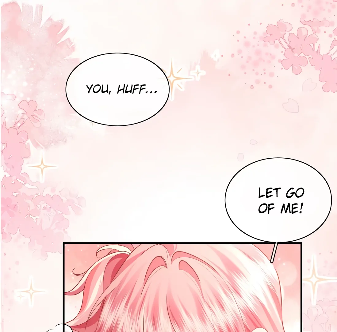 Dangerous Heartbeat Chapter 9 page 47