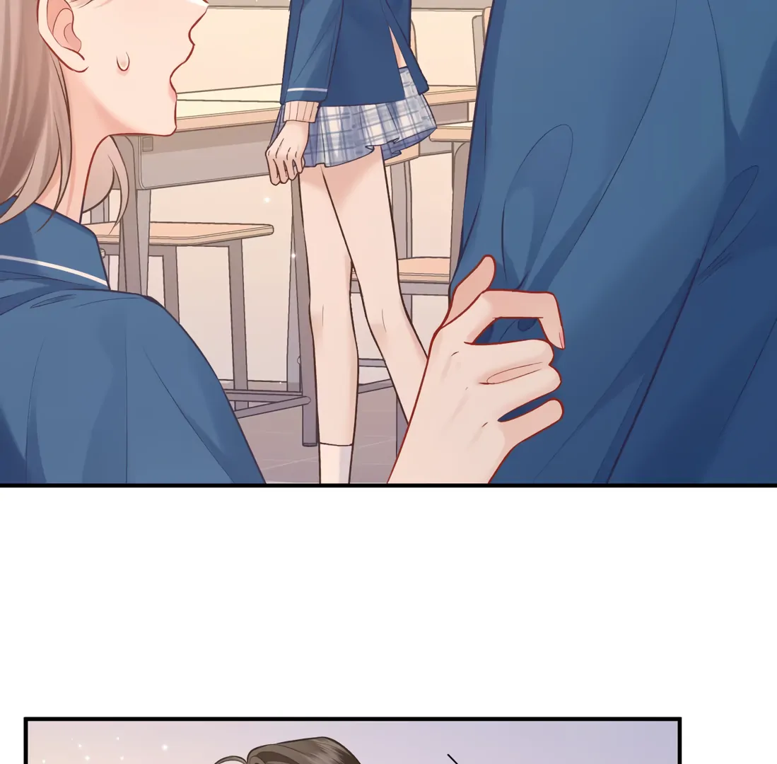 Dangerous Heartbeat Chapter 9 page 31