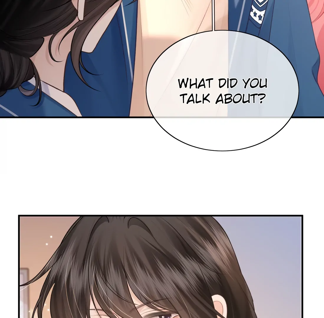Dangerous Heartbeat Chapter 9 page 37