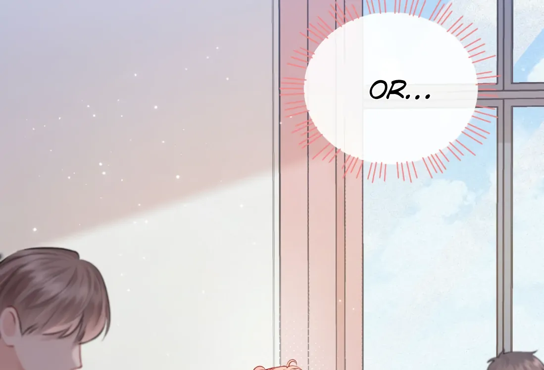 Dangerous Heartbeat Chapter 9 page 23