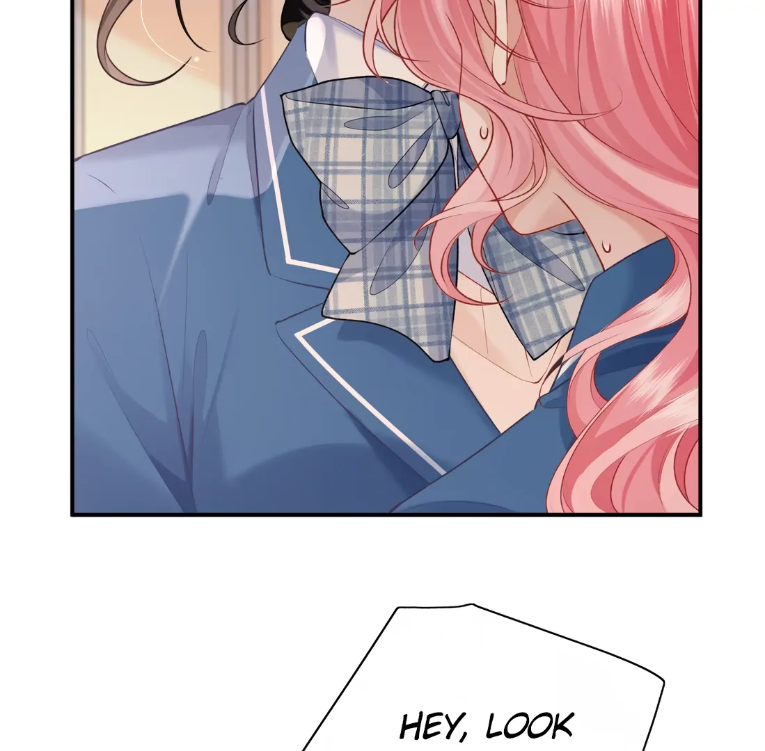 Dangerous Heartbeat Chapter 9 page 45