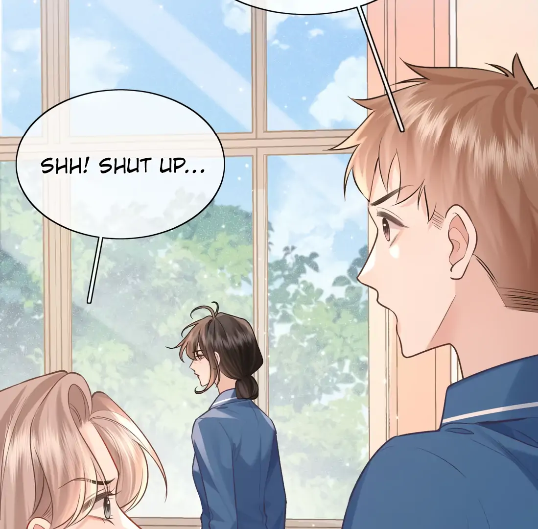 Dangerous Heartbeat Chapter 9 page 30