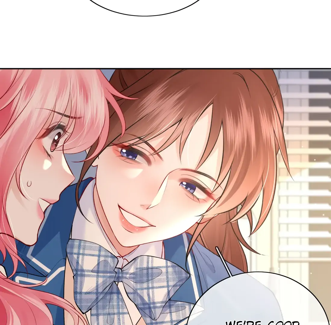 Dangerous Heartbeat Chapter 9 page 11