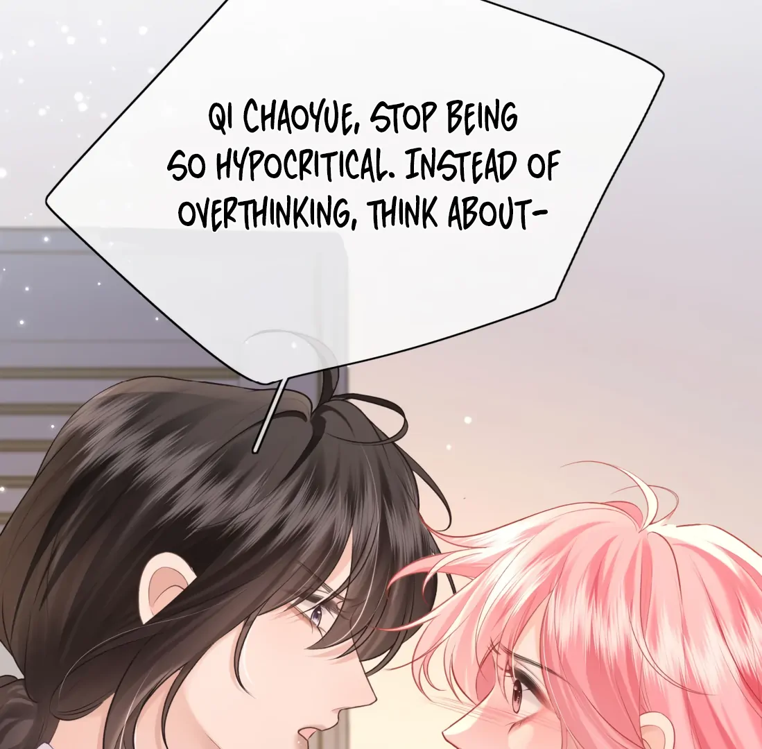 Dangerous Heartbeat Chapter 9 page 42