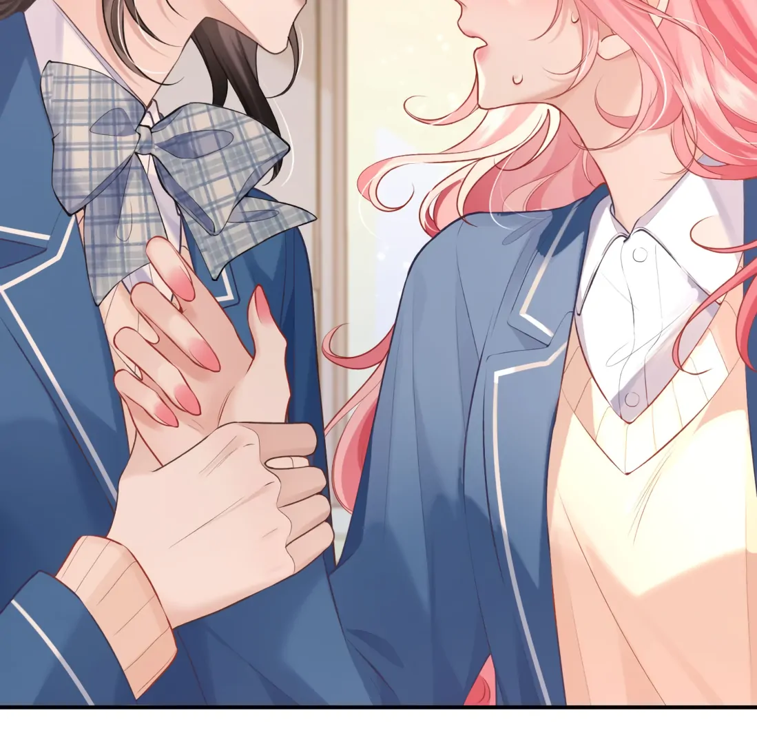 Dangerous Heartbeat Chapter 9 page 43