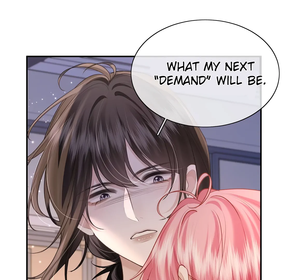 Dangerous Heartbeat Chapter 9 page 44