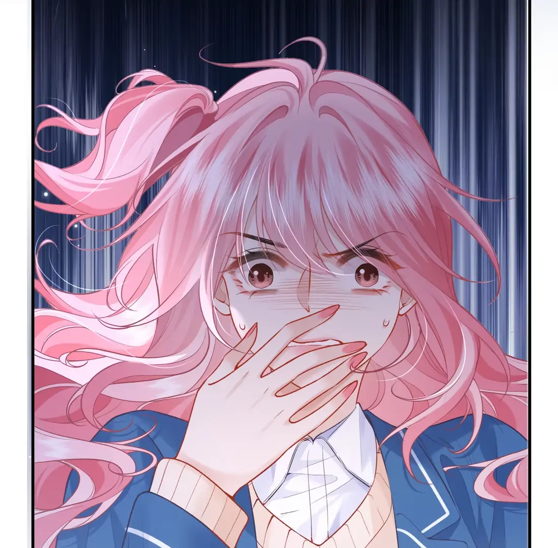Dangerous Heartbeat Chapter 9 page 27