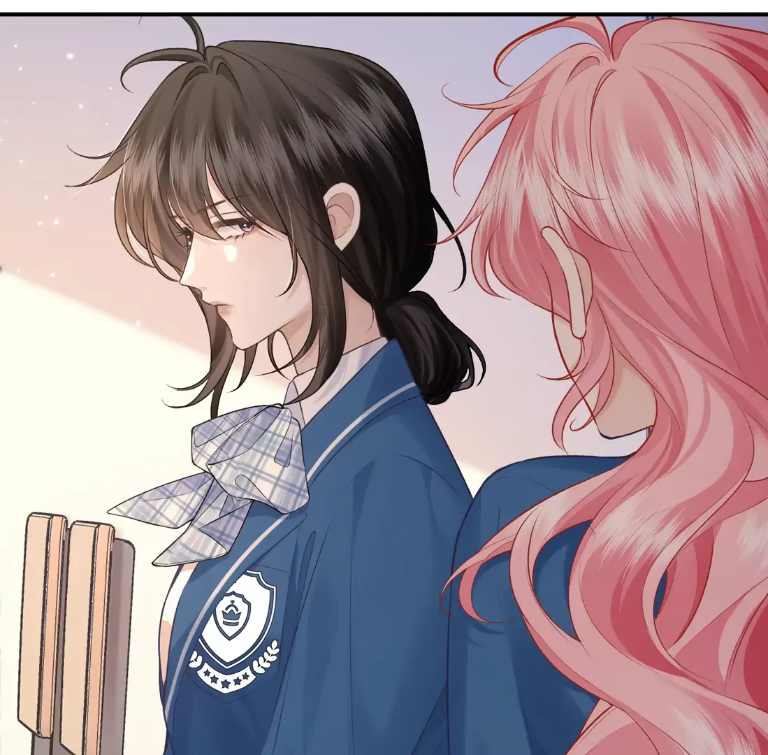 Dangerous Heartbeat Chapter 9 page 34