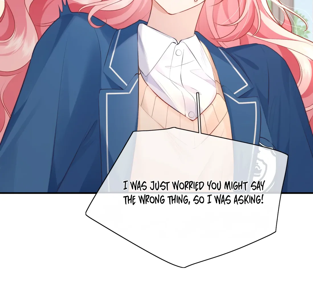 Dangerous Heartbeat Chapter 9 page 40