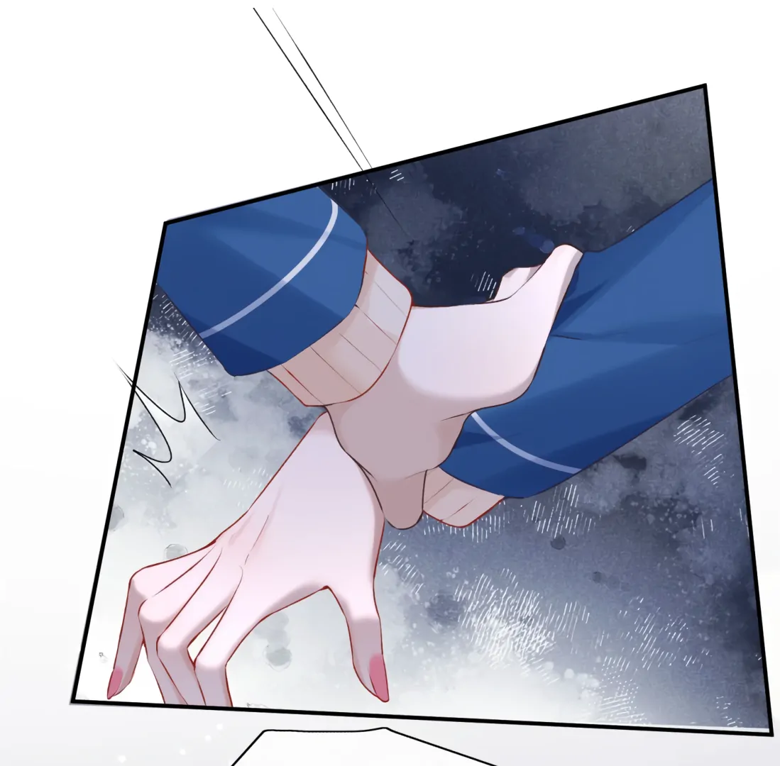 Dangerous Heartbeat Chapter 9 page 41