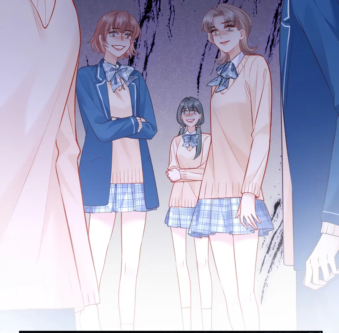 Dangerous Heartbeat Chapter 9 page 26