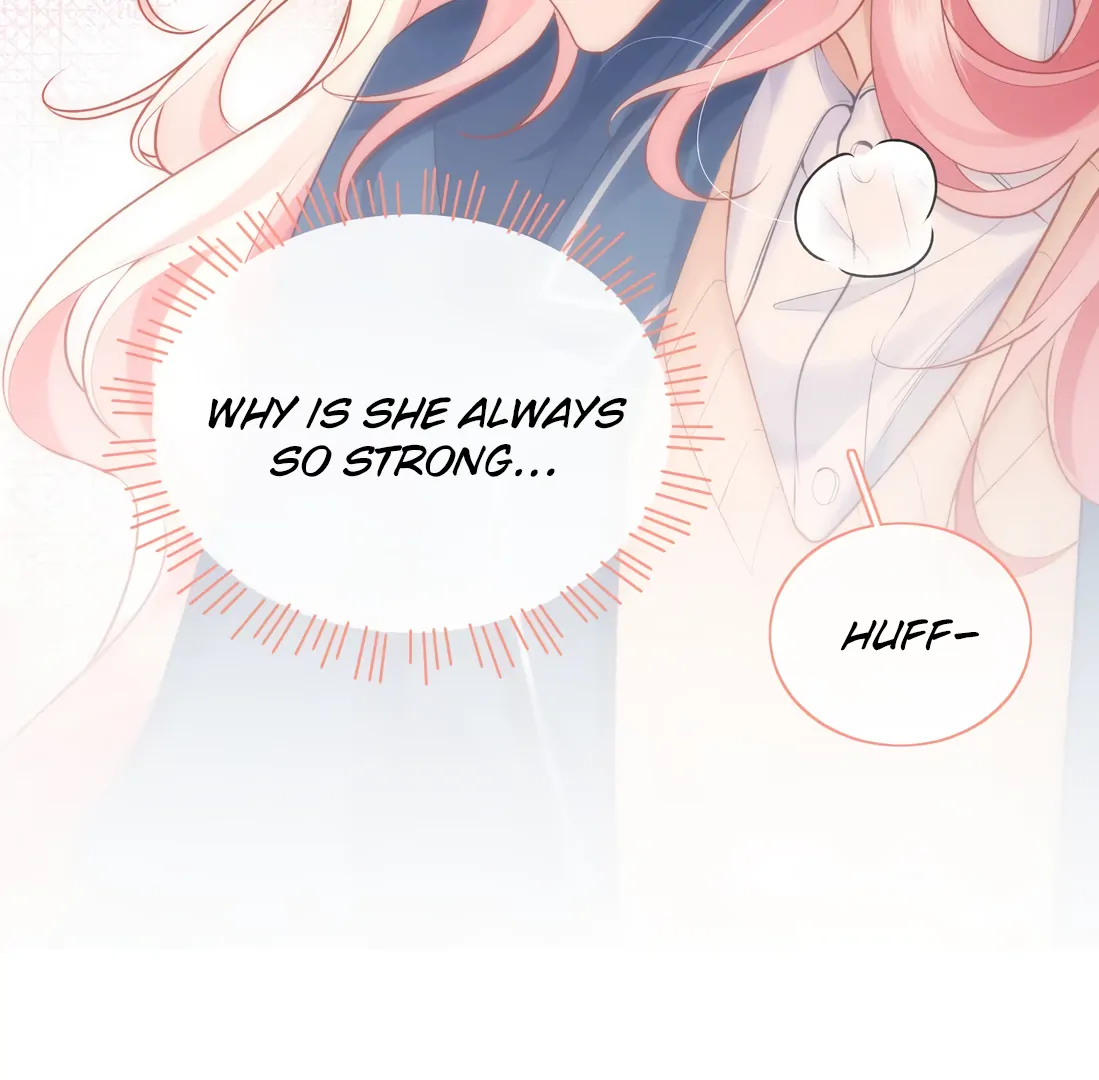Dangerous Heartbeat Chapter 9 page 53