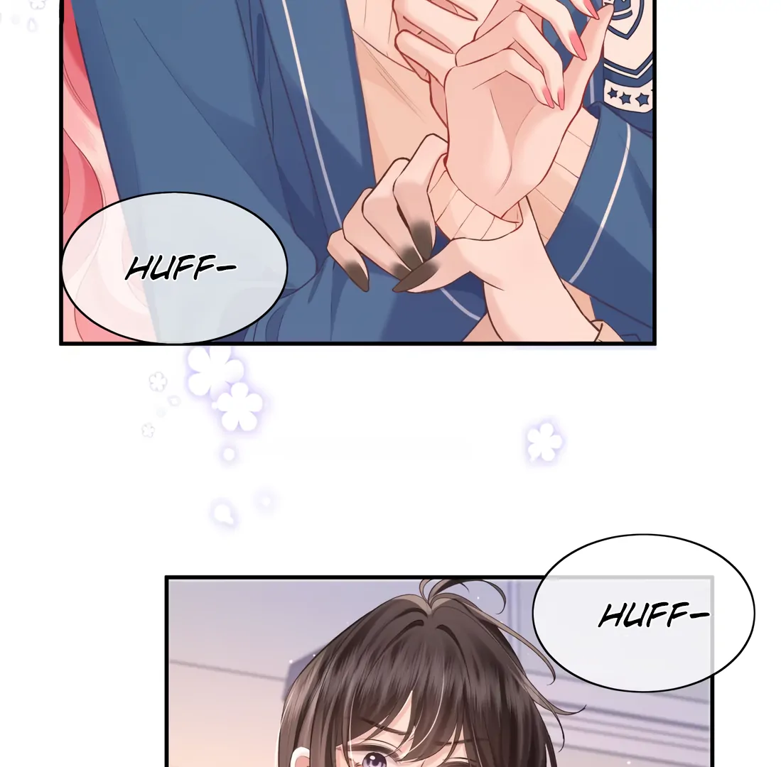 Dangerous Heartbeat Chapter 9 page 55