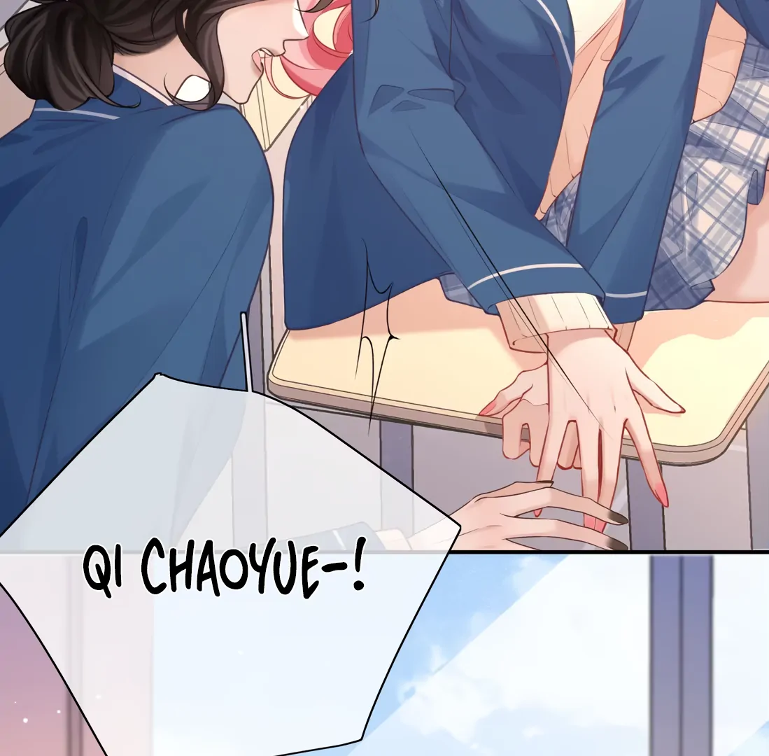 Dangerous Heartbeat Chapter 9 page 59