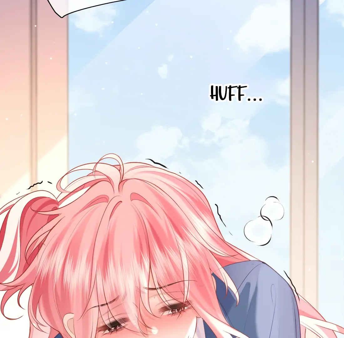 Dangerous Heartbeat Chapter 9 page 60