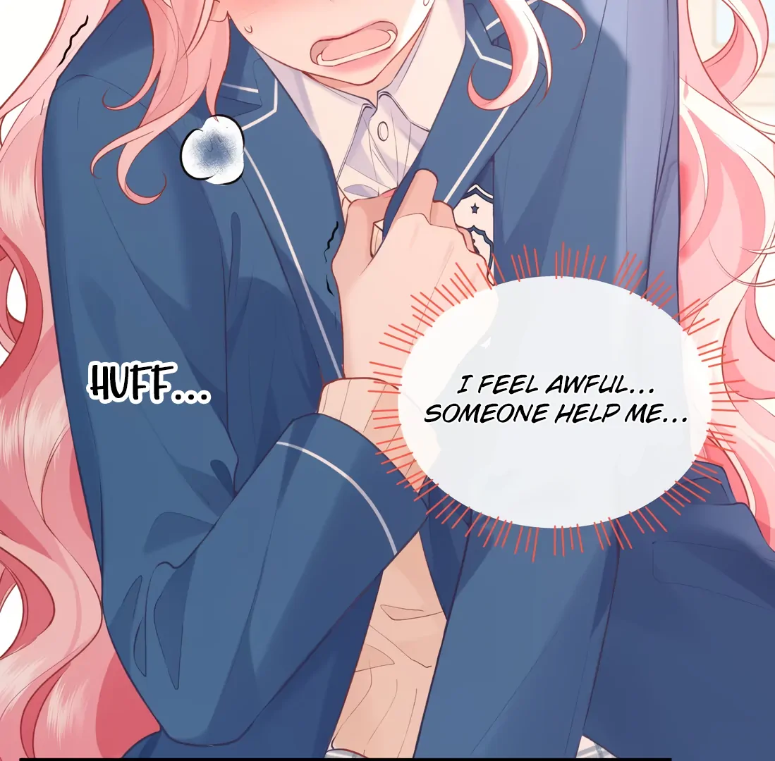 Dangerous Heartbeat Chapter 9 page 61