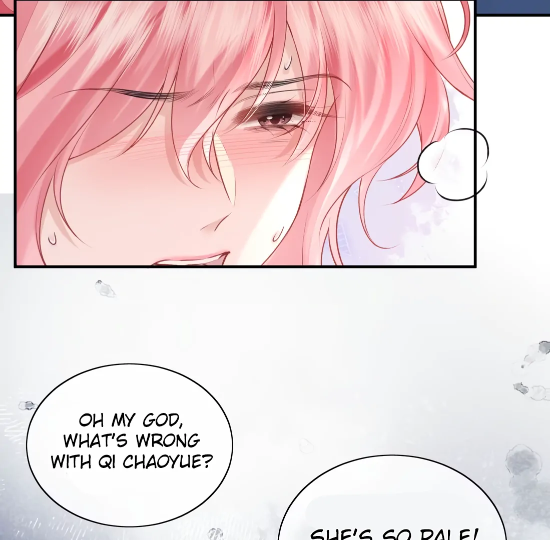 Dangerous Heartbeat Chapter 9 page 62