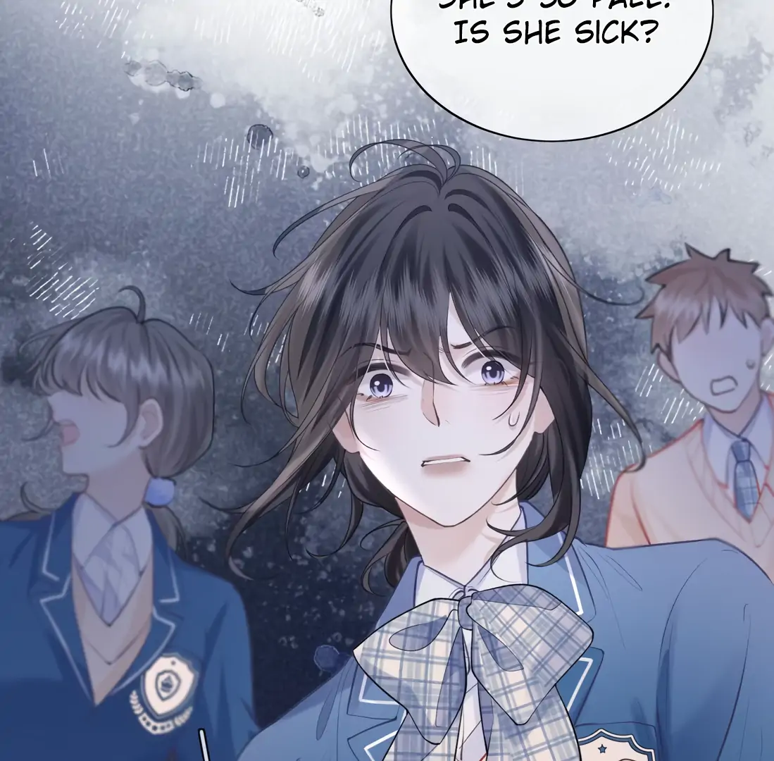 Dangerous Heartbeat Chapter 9 page 63