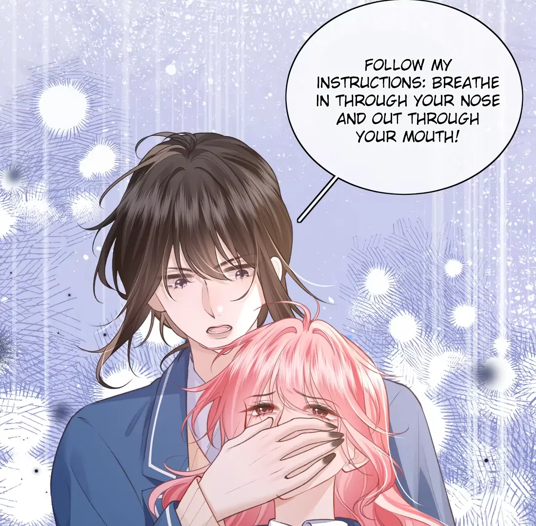 Dangerous Heartbeat Chapter 9 page 68