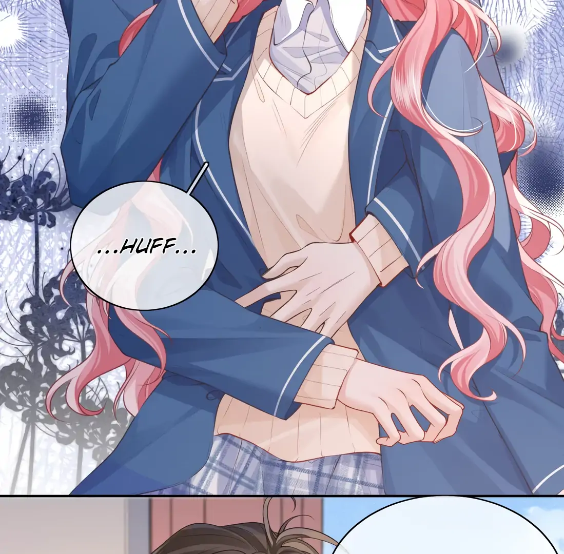 Dangerous Heartbeat Chapter 9 page 69