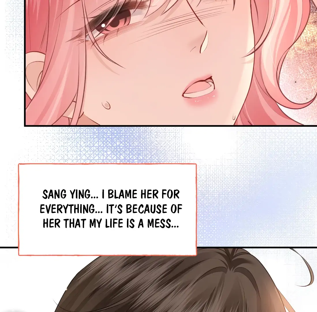 Dangerous Heartbeat Chapter 9 page 72