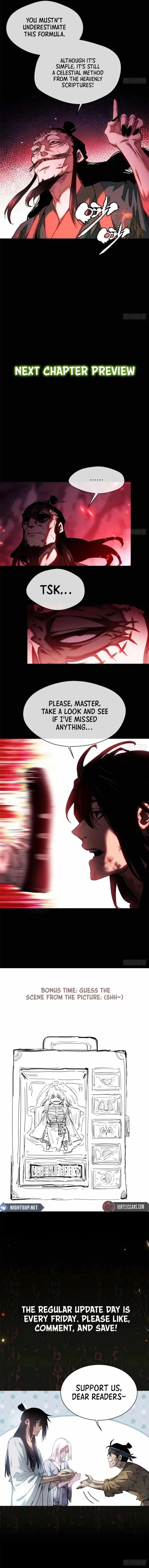 Dao of the Bizarre Immortal Chapter 15 page 5