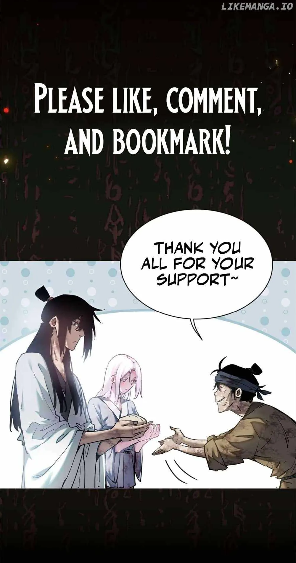 Dao of the Bizarre Immortal Chapter 39 page 7