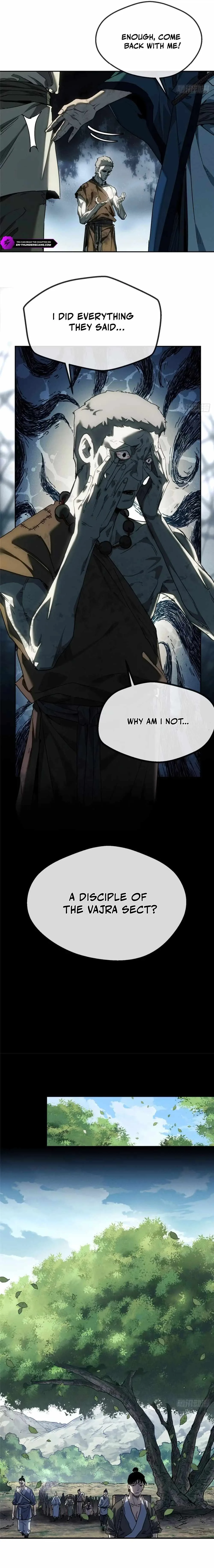 Dao of the Bizarre Immortal Chapter 41 page 4