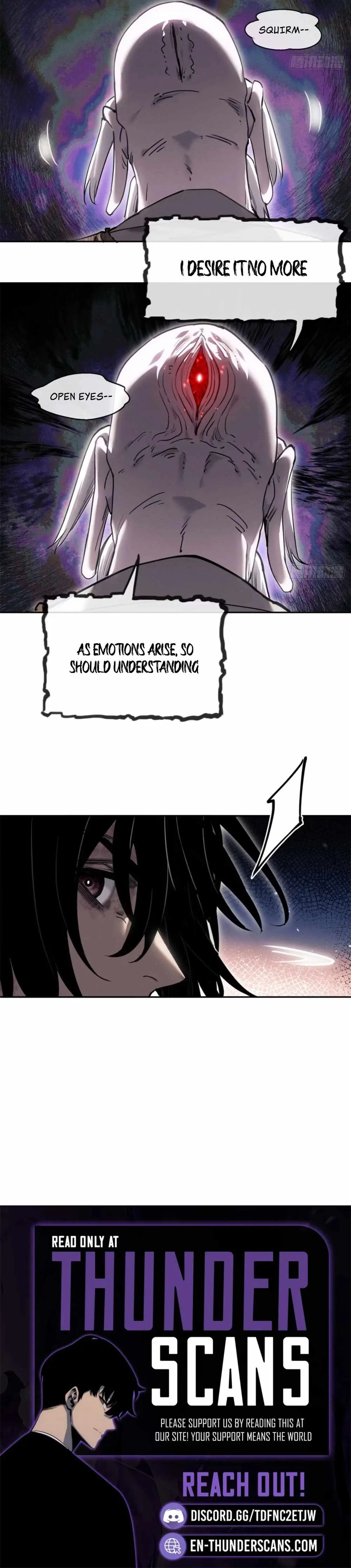 Dao of the Bizarre Immortal Chapter 43 page 7