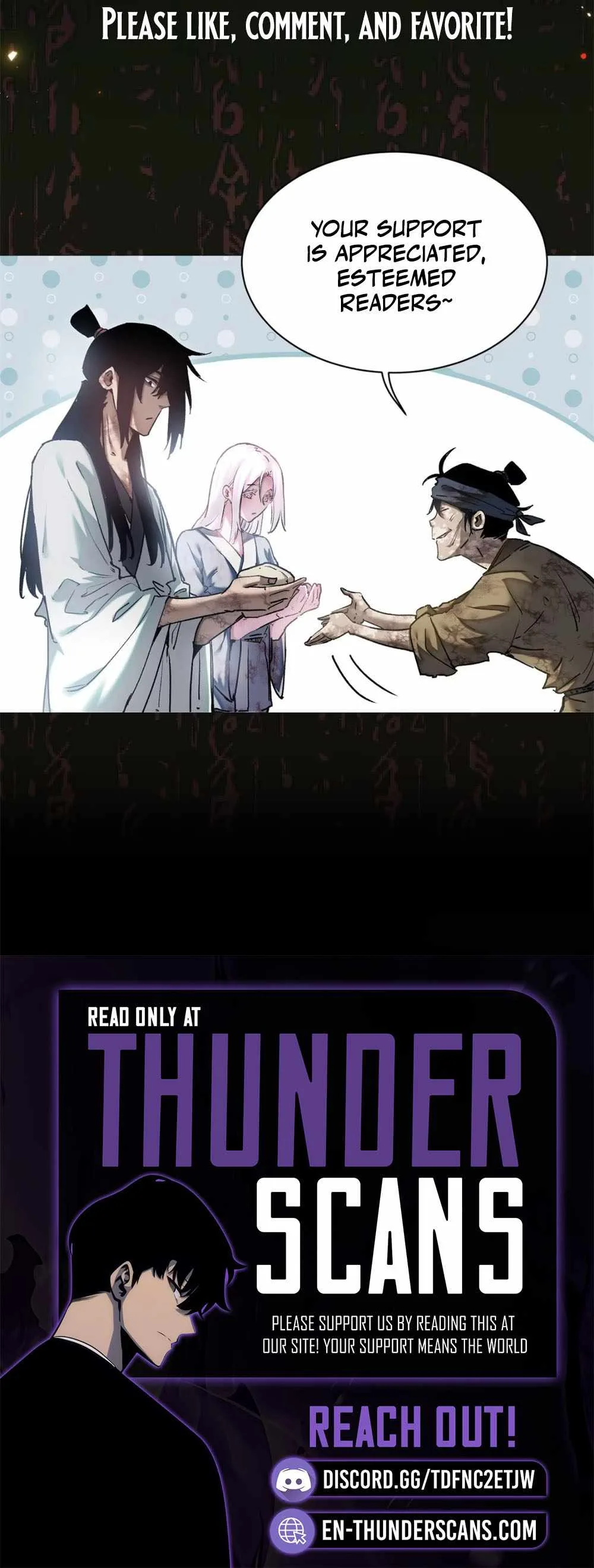 Dao of the Bizarre Immortal Chapter 54 page 6