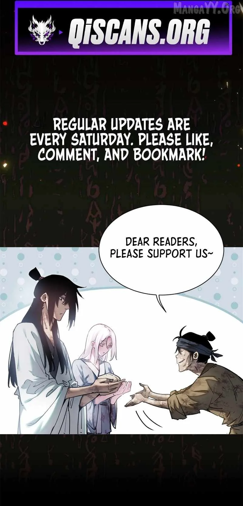 Dao of the Bizarre Immortal Chapter 71 page 8