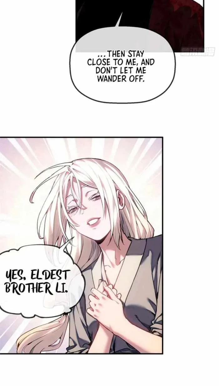 Dao of the Bizarre Immortal Chapter 77 page 5