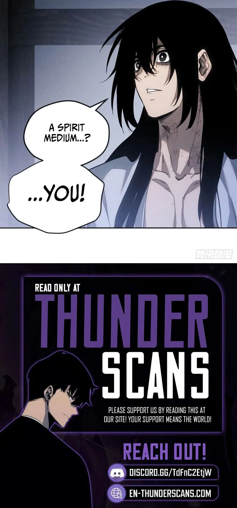 Dao of the Bizarre Immortal Chapter 91 page 4