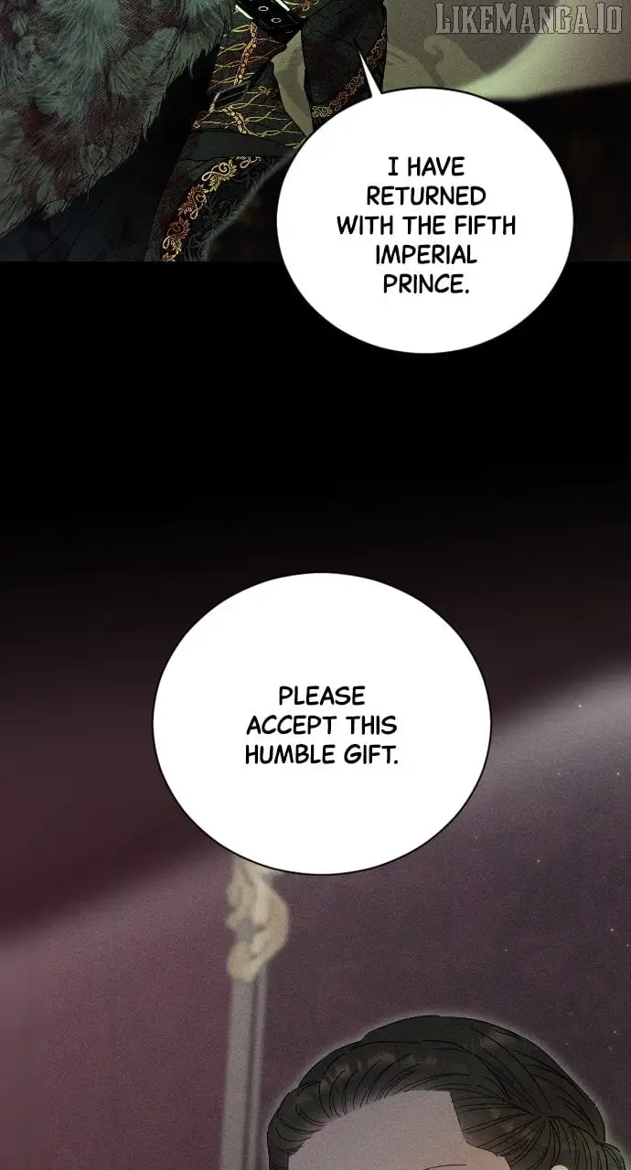 Dare I Hope Chapter 1 page 7