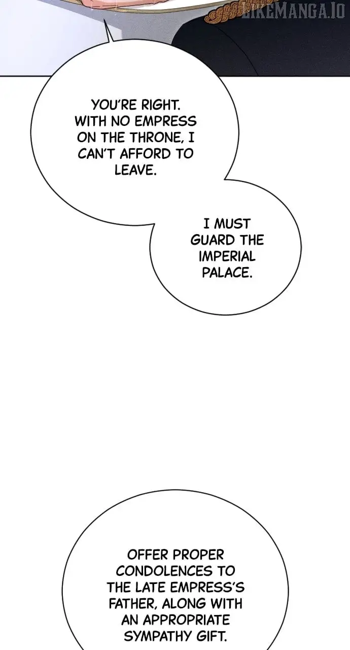 Dare I Hope Chapter 1 page 23