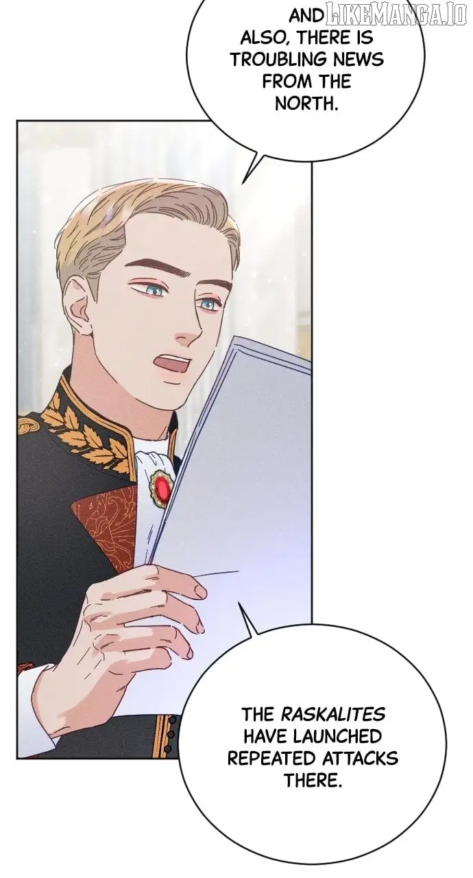 Dare I Hope Chapter 1 page 31