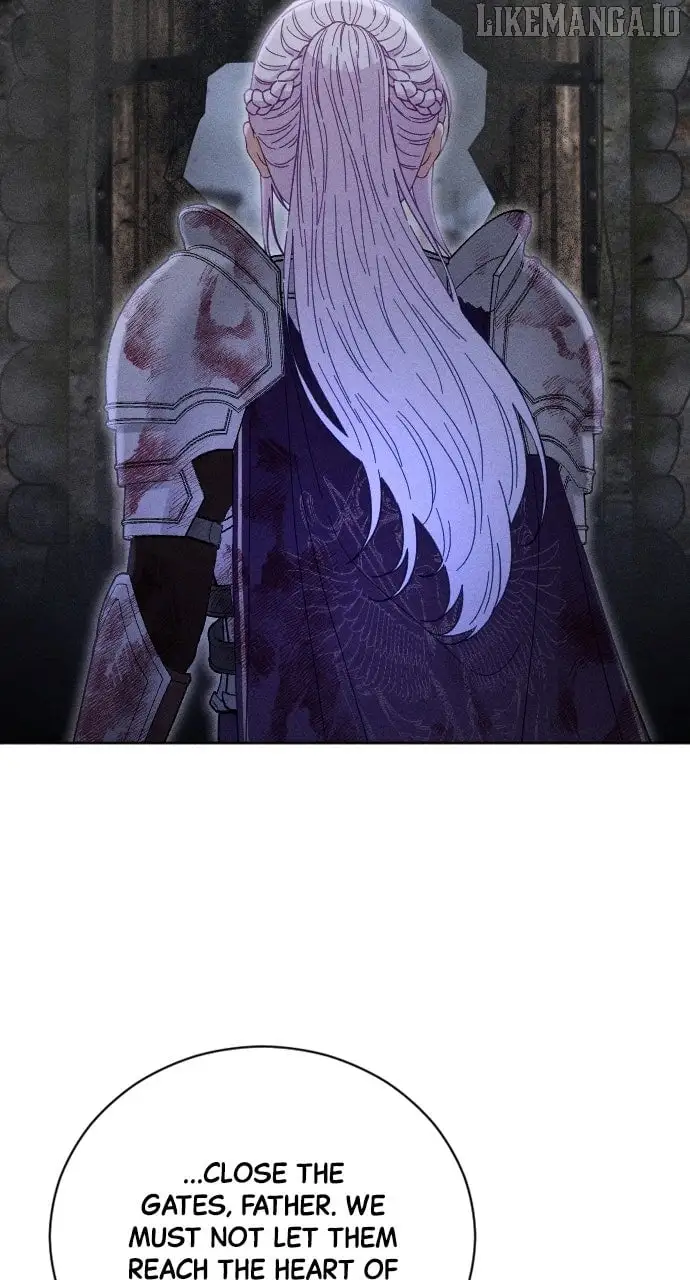 Dare I Hope Chapter 1 page 51