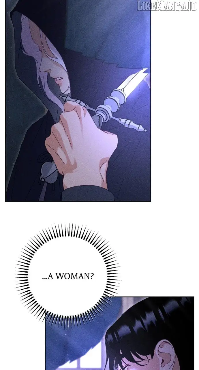 Dare I Hope Chapter 1 page 67