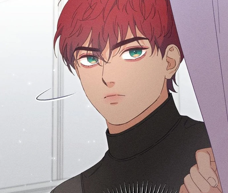 Dare I Hope Chapter 10 page 8