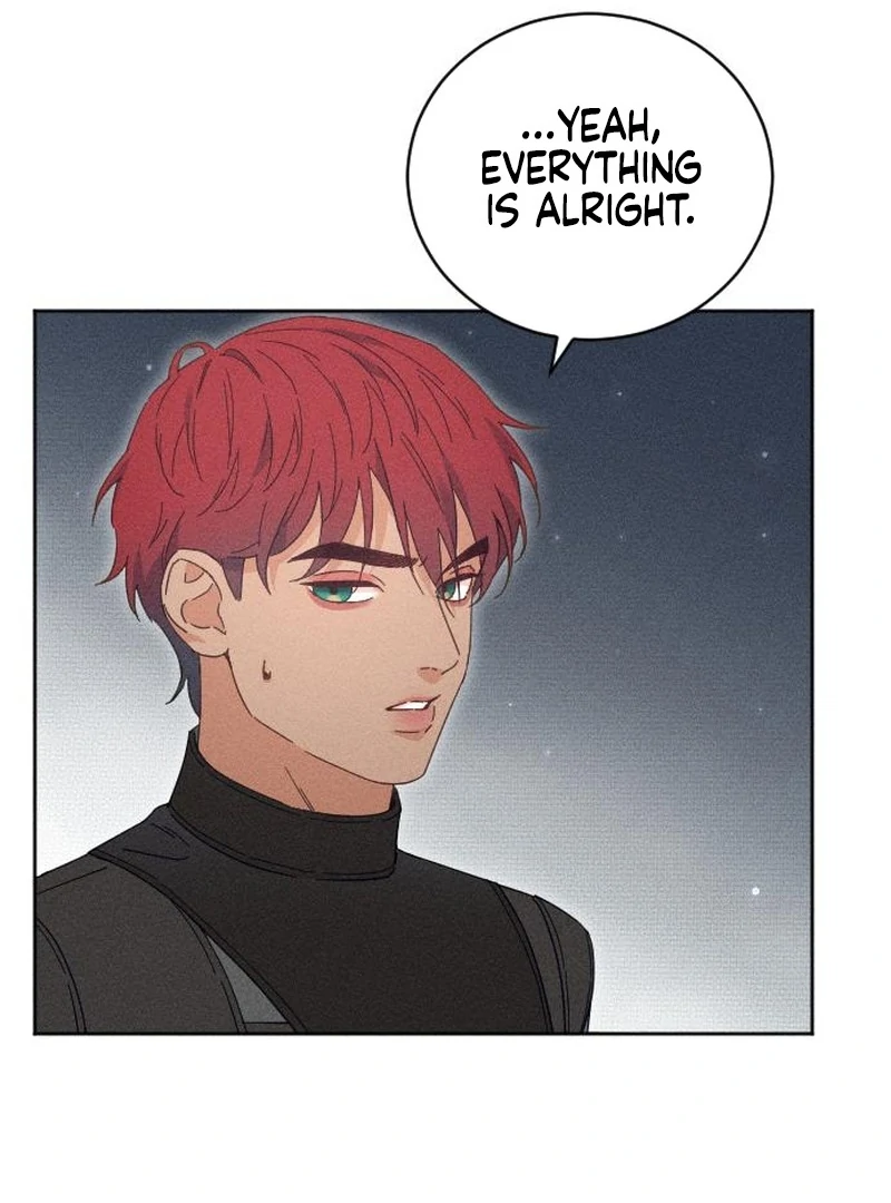 Dare I Hope Chapter 10 page 16