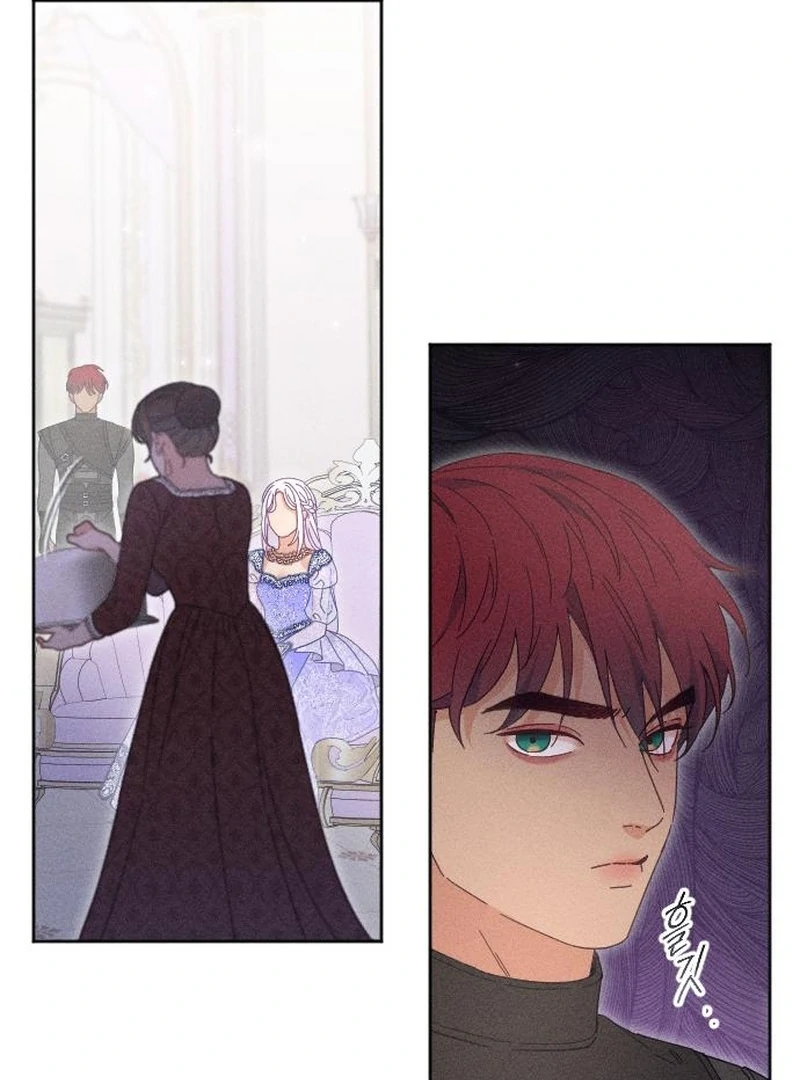 Dare I Hope Chapter 10 page 22