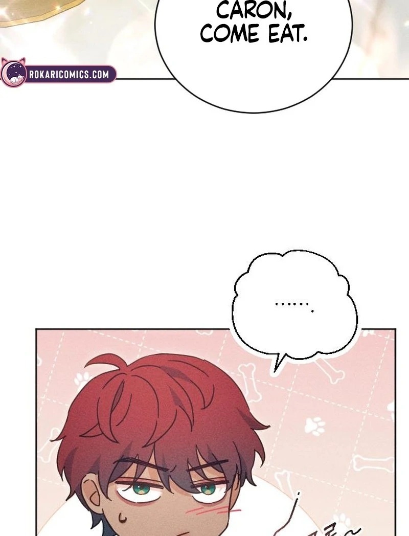 Dare I Hope Chapter 10 page 27