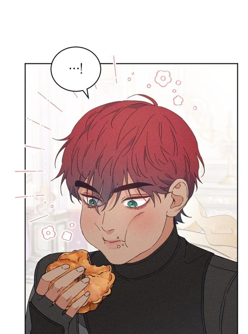 Dare I Hope Chapter 10 page 34