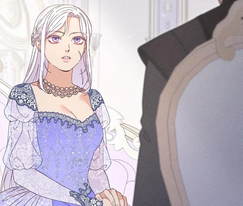 Dare I Hope Chapter 10 page 57